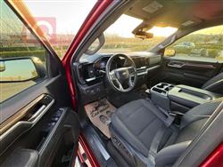 شيفروليه سلفرادو